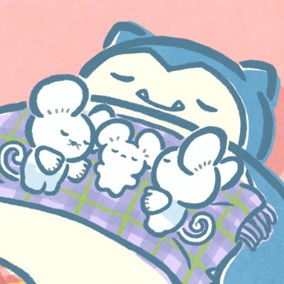 ポケスリLv60|ポケGOTL48|GBL:S14,S15レジェンド、以後休止中|原作は赤・銀・SSプレイ済|ポケふた旅行が好き|RP多め|リプ、DMのお返事スローペース🙏フォロバもあまりしません