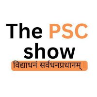 The PSC Show 🎙️(@ThePSCShow) 's Twitter Profile Photo