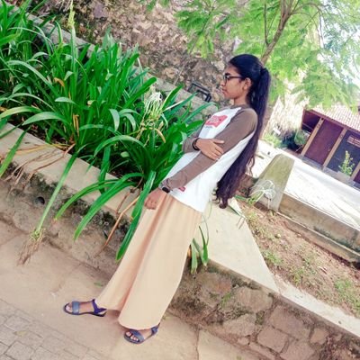 UOC FOS 💜️💛
Wasted time is the most devastating thing. Because it's the only thing we cann't control, is the one thing that we cann't have back 🖤