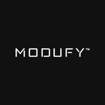 modufy_official Profile Picture