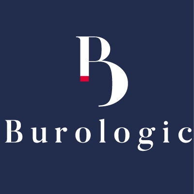 burologic's profile picture. Pour une entreprise bien dans ses solutions #Impression #Dématérialisation #Archivage #Téléphonie #Cybersecurite 
Votre partenaire Pays de Loire, Normandie
