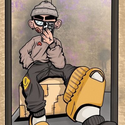 mrflex_51's profile picture. Untold Yarns of a Poignant Veteran.