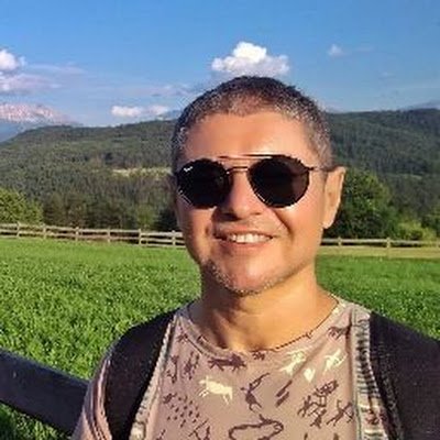 Azymuth26029's profile picture. 