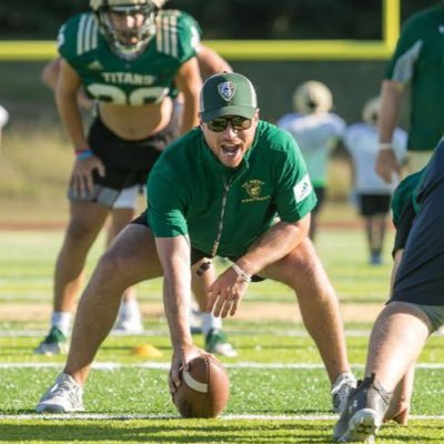 Coach Wagner Profile
