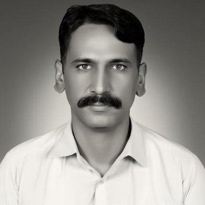 zubairaslam968's profile picture. ❤️🌹⭐I am a pleasant and interesting person.⭐  🌲🌳🌴🌻I share my thoughts and experiences on Twitter🌲🌳🌴🌻.  I love meeting new people🌹❤️