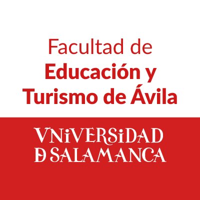 La Facultad de Educación y Turismo es un centro propio de la @USAL que forma a futuros maestros y a estudiantes de Turismo