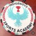 Indigenous Sports Academy (@IndigenousSpor2) Twitter profile photo