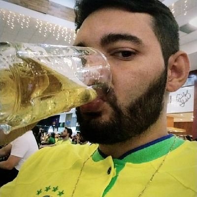 Cabianch_'s profile picture. Vilhena RO 🇧🇷 |  🇺🇸 Pampono Beach FL📍
CEO: Criative Mídias Digitais