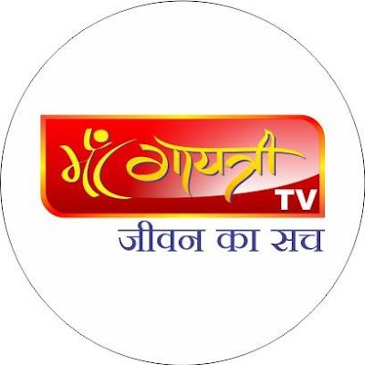 maagayatritv's profile picture. #Sanatan #Dharma is based on #Universal #Laws of #Nature, #Eternal #Nature of #Reality, #Cosmic Existence.