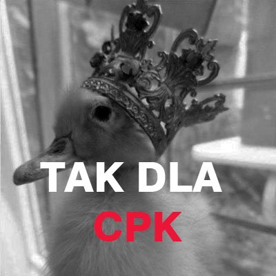 Jowita💯❤🇵🇱#TakDlaCPK