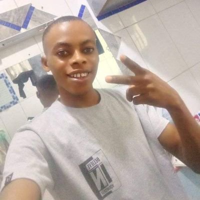 ephraim_mendie's profile picture. 