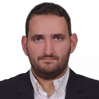 i_sim98's profile picture. Postgraduate Student at @AUEB