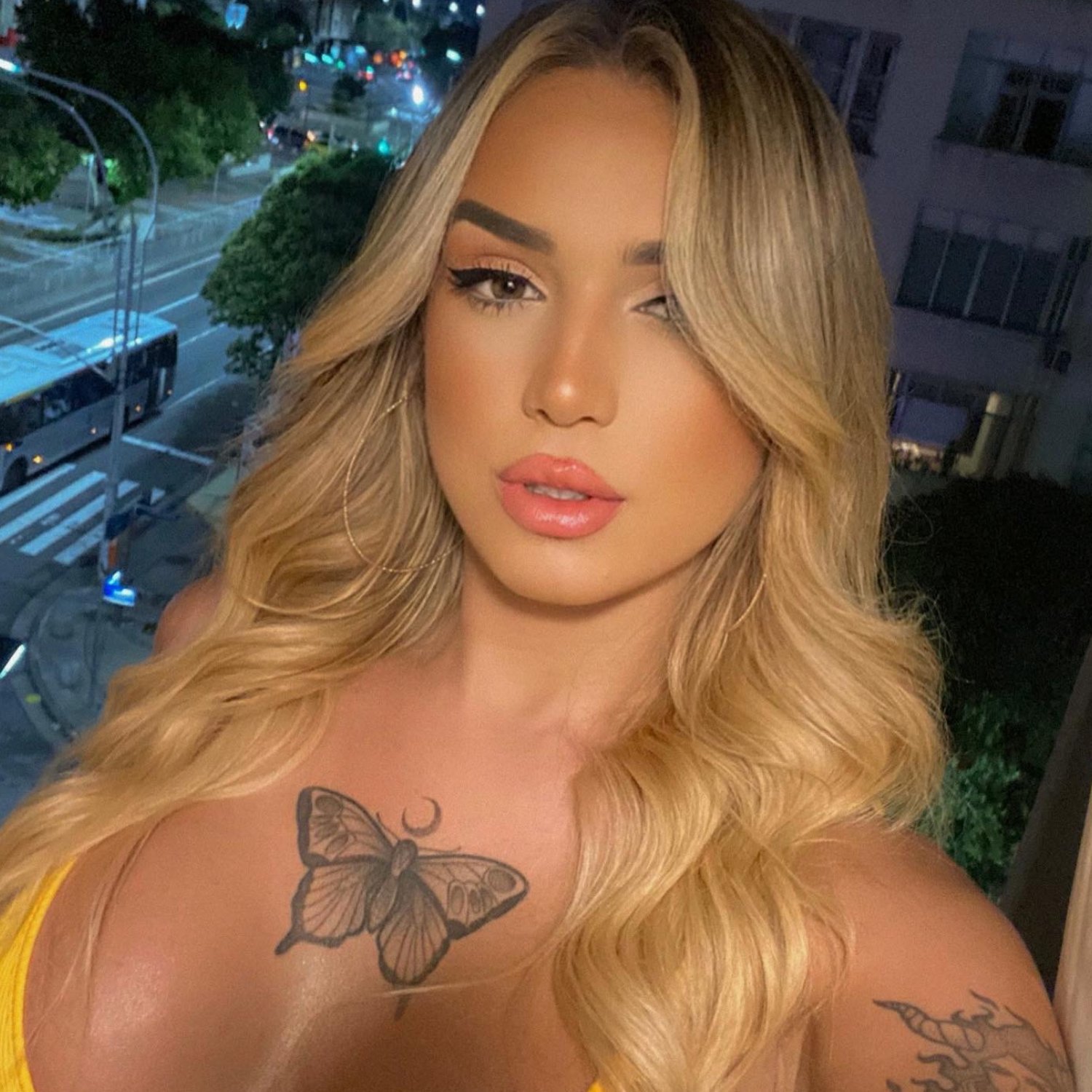 hilarybad2069's profile picture. Pre-Op Trans girl 🏳️‍⚧️ princess with a twist follow my main account @hillary_ts