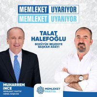 Talat Halefoğlu(@Talathalefoglu) 's Twitter Profile Photo