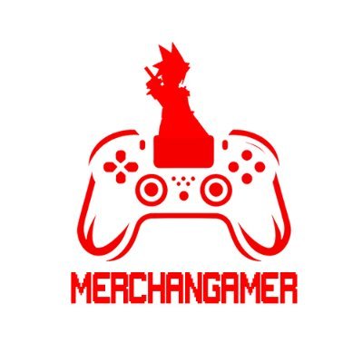 MerchanGamerOFI Profile Picture