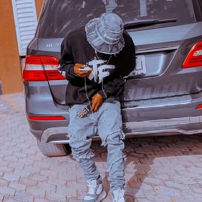 AyomideDav5847's profile picture. please follow up for more vibez