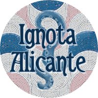 Ignota Alicante(@ignotaalicante) 's Twitter Profile Photo