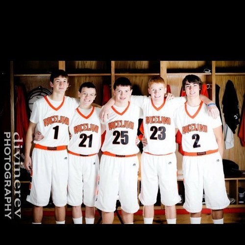 BigZ2504's profile picture. High School ball player trying to make dreams come true!! #25