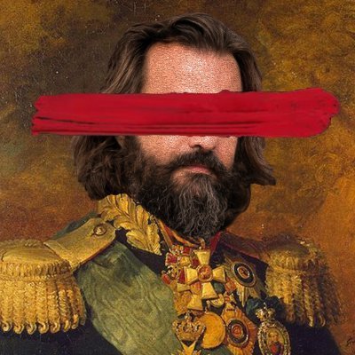 GeorgeSPanou's profile picture. Manager, artist, traveler, and food lover