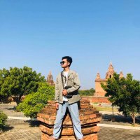 Oo Phyo (@phyolay02560234) 's Twitter Profile
