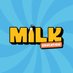 Milk Education (@MilkEducation) Twitter profile photo
