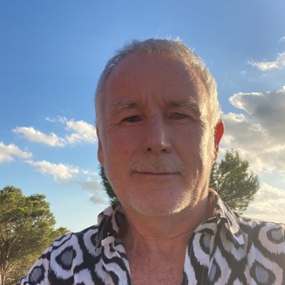 AndyBondibiza's profile picture. 