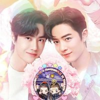 Wangyibo 王一博 & Xiaozhan 肖战FC Thailand(@YiboZhange0505) 's Twitter Profile Photo