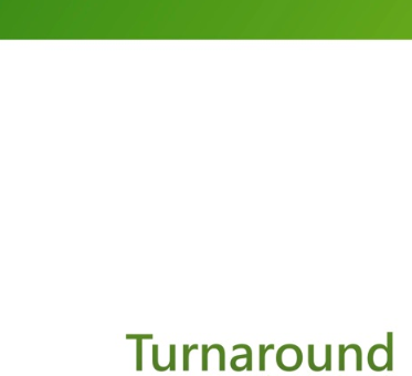 TurnaroundNet's profile picture. Professional solutions for organizations and programs that help people turn their lives around. #publichealth #education #mentalhealth