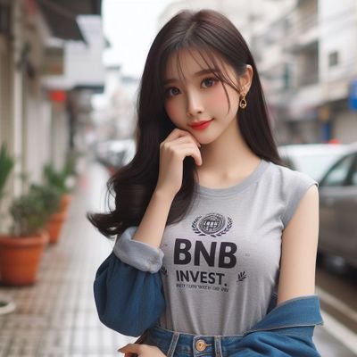 Hi ! Im JohnVu from Vietnam🇻🇳. I work and earn money with my team at BNB Invest Ltd. 

👉 Join now today!

🤝