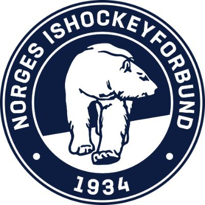 🇳🇴 Norwegian Ice Hockey Association.