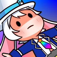NanoBunTV 🥕 (@nanobuntv) 's Twitter Profile Photo NanoBunTV 🥕 (@nanobuntv) 's Twitter Profile Photo