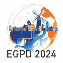 Official account of European Geothermal PhD Days 2024, Delft!
