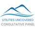 Utilities Uncovered Consultative Panel (@uuconsultpanel) Twitter profile photo
