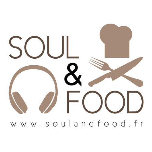 Soul & Food, épicé et rythmé ! http://t.co/OR2cgFbejU