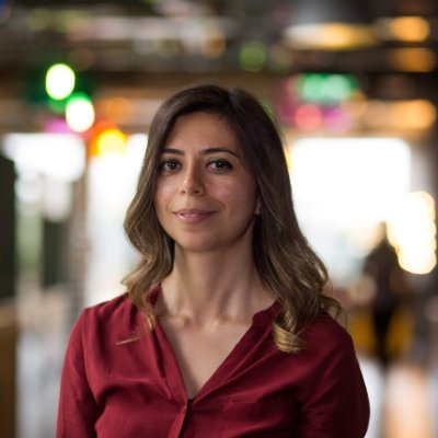 Ex-Google Product Marketing Manager now Entrepreneur | Building amazing apps you'll love | Tweets in spare moments