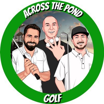 Guys who talk a better game than we play. Pros at finding lost balls, amateurs at finding fairways. Talking golf weekly. ⛳️🏌🏼‍♂️#golfchattermatters