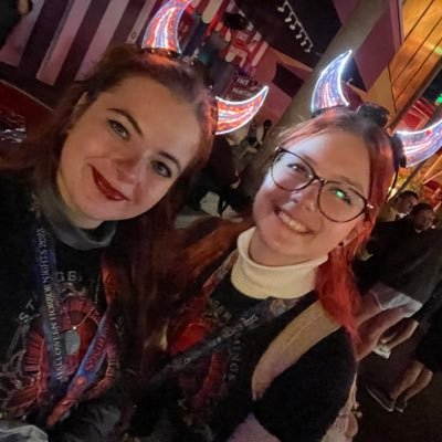 Teacher by day, gamer by night. Twitch affiliate (https://t.co/O3EYnDAyU4) Phasmophobia, dead by daylight, among us and other games.