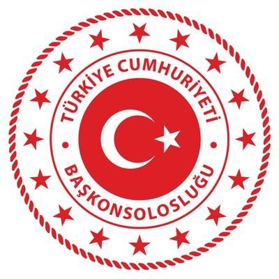 Ofizieller Twitter-Account des Generalkonsulats der Republik Türkiye in Nürnberg / T.C. Nürnberg Başkonsolosluğu Resmi Twitter Sayfasıdır
