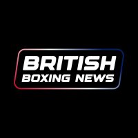 British Boxing News 🇬🇧 (@britishboxnews) 's Twitter Profile