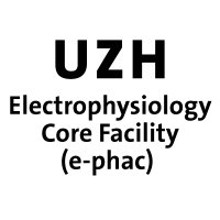 Electrophysiology Core Facility (E-Phac) at UZH (@e_phac) 's Twitter Profile