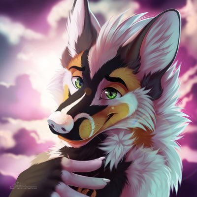 🧡 She/They 🤍 | Mom to some; Friend to all | Vixen | Denver | Love | Adventure | Dreams | 🧵 @MadeFurYou | 18+ Only 🔞 | PFP @SilvixenArt