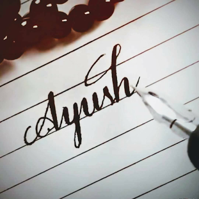 Ayush_Kmr_'s profile picture. 