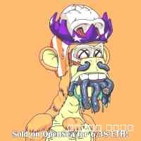 sanshagaarushi's profile picture. Harnessing the power of blockchain to revolutionize traditional systems