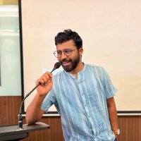 Nihar Ranjan Sahoo (@niharsahoo_) 's Twitter Profile