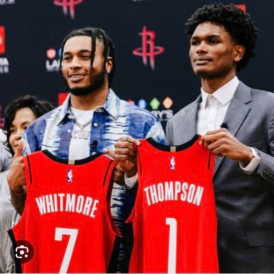 Y So Serius šŗš¾ Lifelong Texans/Rockets fan, LOVE the sport and put up with the city