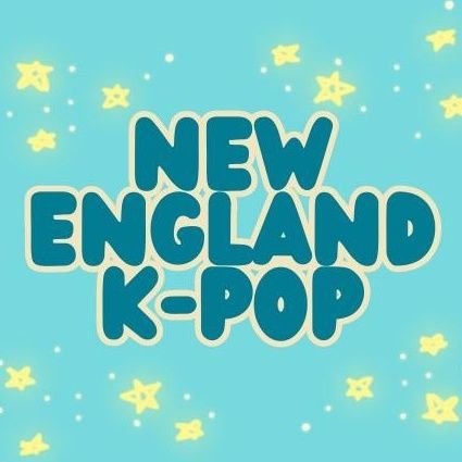 New England K-Pop 💙💛