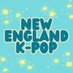 New England K-Pop 💙💛 (@newenglandkpop) Twitter profile photo New England K-Pop 💙💛 (@newenglandkpop) Twitter profile photo