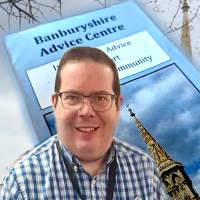 Banburyshire Advice Centre(@banburysadvice) 's Twitter Profile Photo