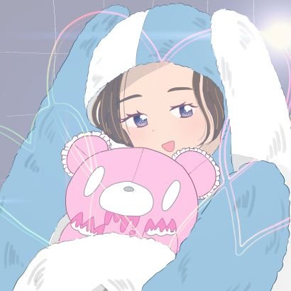26/たまごっち、ピューロ、キティLove
たまごっち好きピューロ好きと繋がりたい💭 無言フォロ-、イイネ、突然のコメント大歓迎🫶