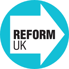 Reform UK Hitchin  bringing Compassionate, Competent, Common Sense Politics to Hitchin, the UK and the World.